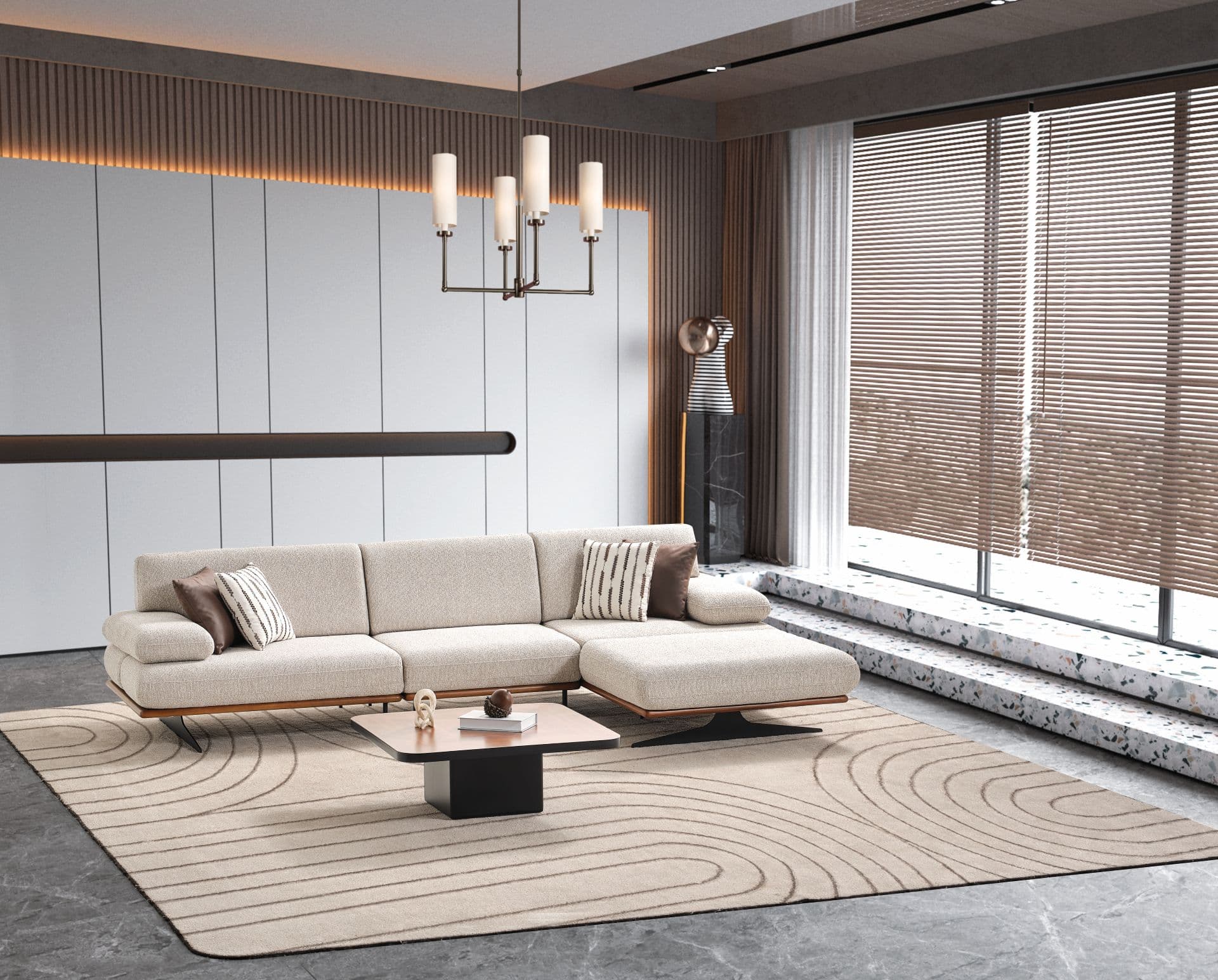 Milano M