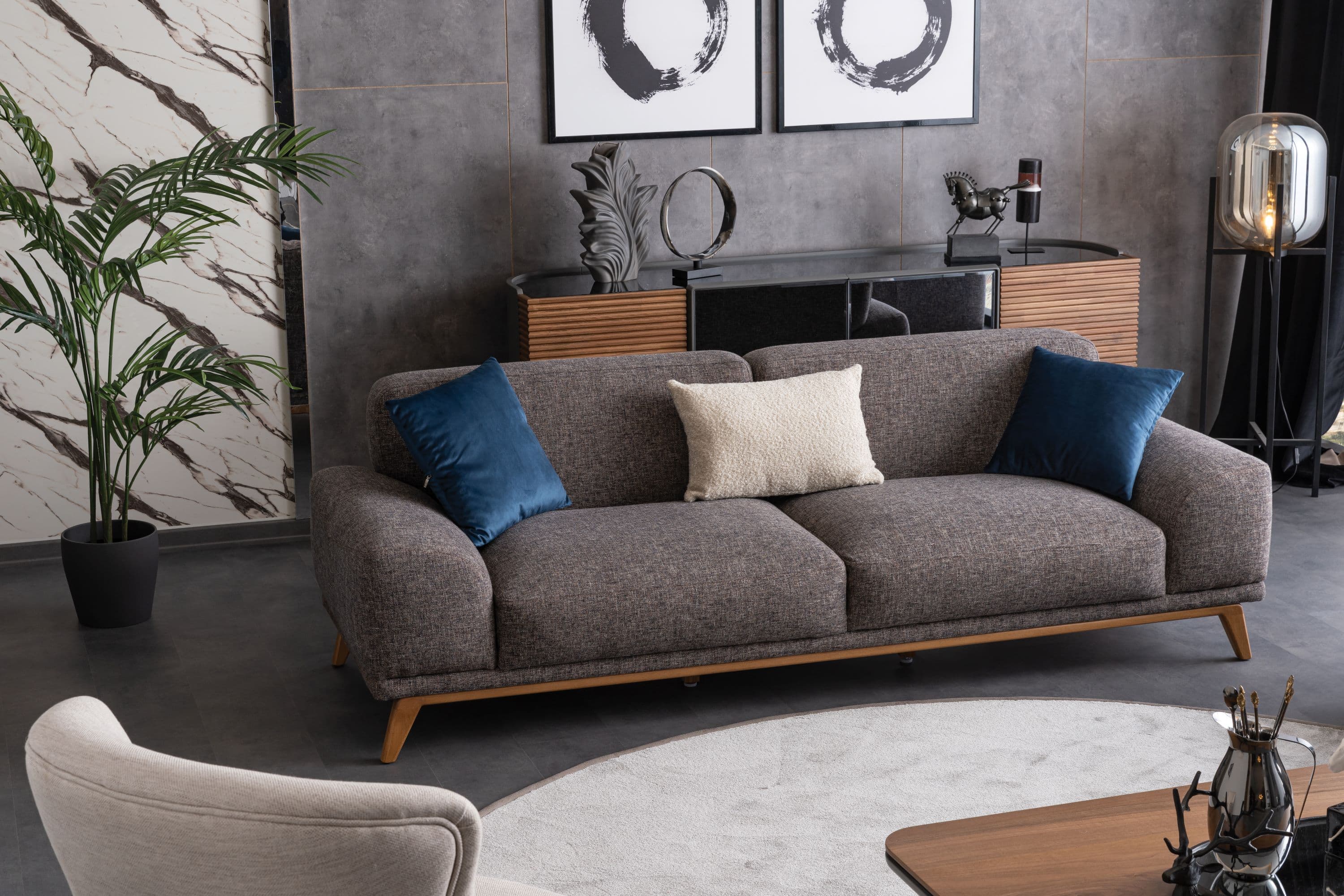 Quatro – detalj