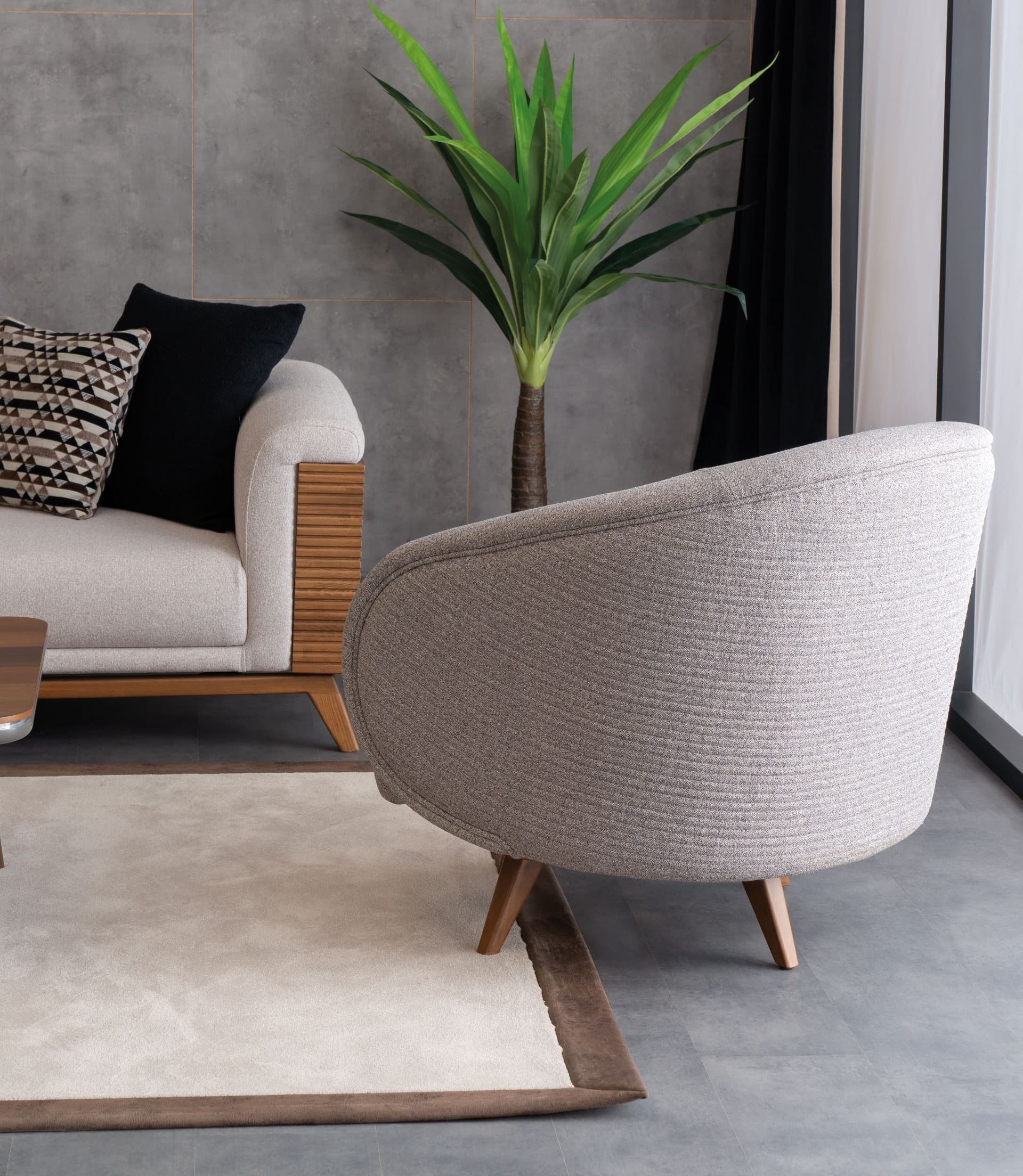 Quatro – detalj